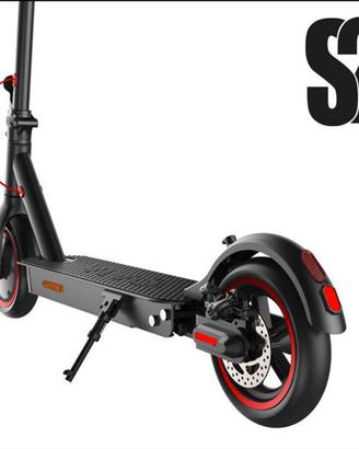 Monopattino Vivobike S2 usato ma perfetto