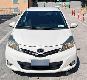 Yaris 14 D