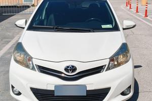 Yaris 14 D