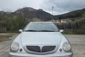 Lancia Lybra 1.9 jtd - 115cv