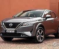 Ricambi nissan qashqai 2023
