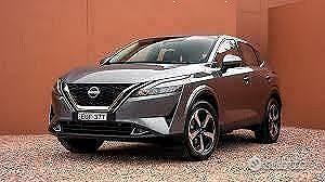 Ricambi nissan qashqai 2023