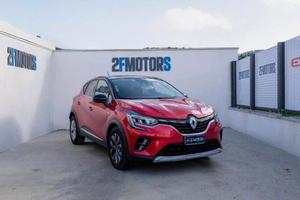 Renault Captur 1.0 tce Business Gpl 100cv my21 "P