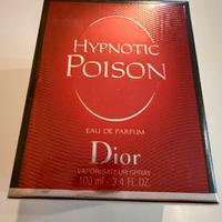 Hypnotic Poison