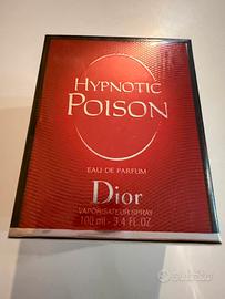 Hypnotic Poison