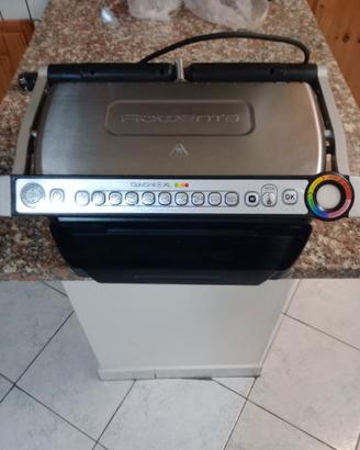 Rowenta Optigrill XL