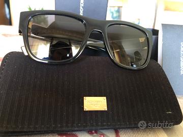 Occhiali Dolce&Gabbana Milano