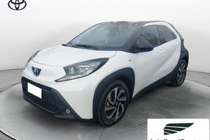 Toyota Aygo X 1.0 VVT-i 72 CV 5 porte Trend k...