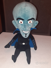 Peluche Megamind