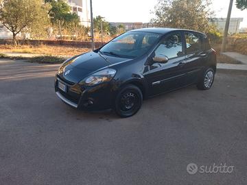 Ricambi Renault Clio