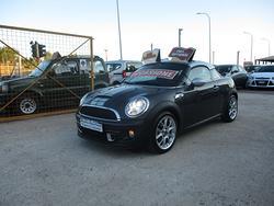 Mini Cooper SD Coupe PARI AL NUOVO 66.000 KM