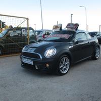 Mini Cooper SD Coupe PARI AL NUOVO 66.000 KM