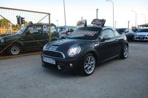 Mini Cooper SD Coupe PARI AL NUOVO 66.000 KM