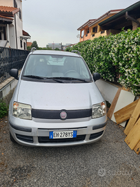 Vendo fiat panda