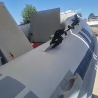 Gommone joker boat coaster 580