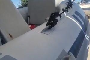 Gommone joker boat coaster 580