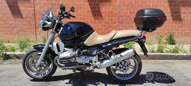 BMW R850R