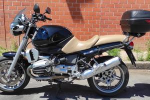 BMW R850R