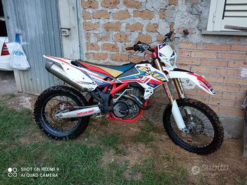 beta 450 rr factory