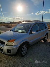 Ford fusion 2008