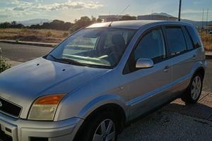Ford fusion 2008