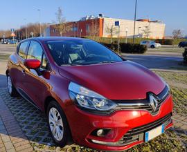 Renault Clio 1.5 dci energy Zen 75cv