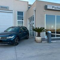 Volkswagen Tiguan 2.0 TDI 150 CV SCR DSG Elegance