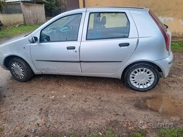 punto 1.3 multijet 