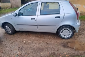punto 1.3 multijet 