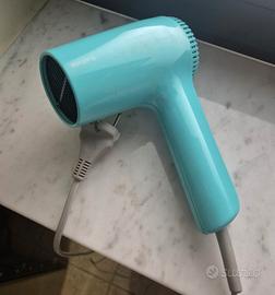 Asciugacapelli phon Krups da viaggio