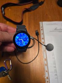 Samsung galaxy watch Fe