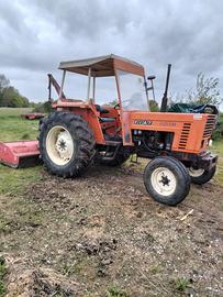 .... tractor 