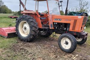 .... tractor 
