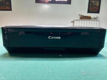 Stampante fotografica Canon Pixma iP7250