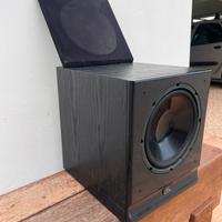 Subwoofer AR