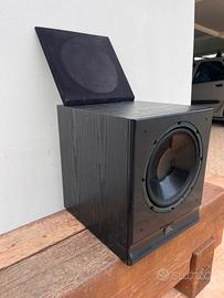 Subwoofer AR