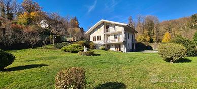 VILLA SINGOLA A CERES