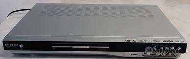 Lettore dvd recorder