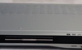 Lettore dvd recorder