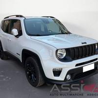 Jeep Renegade 1.0 T3 120cv Night Eagle