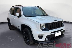 Jeep Renegade 1.0 T3 120cv Night Eagle