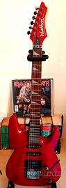 CHITARRA ROCK METAL Washburn anni 90 originale 