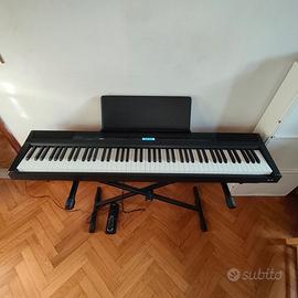 Tastiera musicale  Echord sp10 
