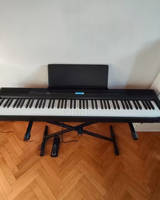 Tastiera musicale  Echord sp10 