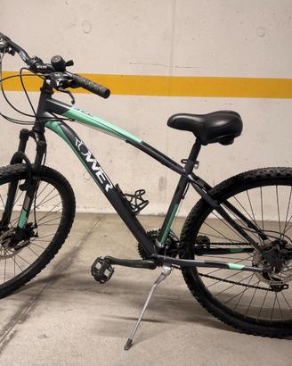 Mountain bike da donna