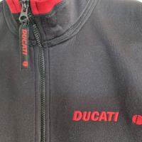 GILET DUCATI XL