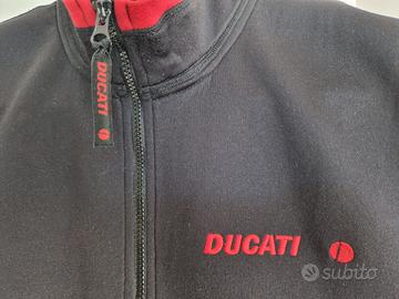 GILET DUCATI XL