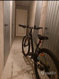 Bici Bergamont Revox 5