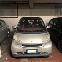 Smart Fortwo Coupé MHD