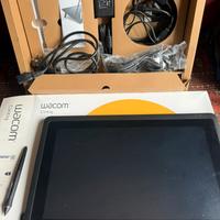 Wacom cintiq 16’